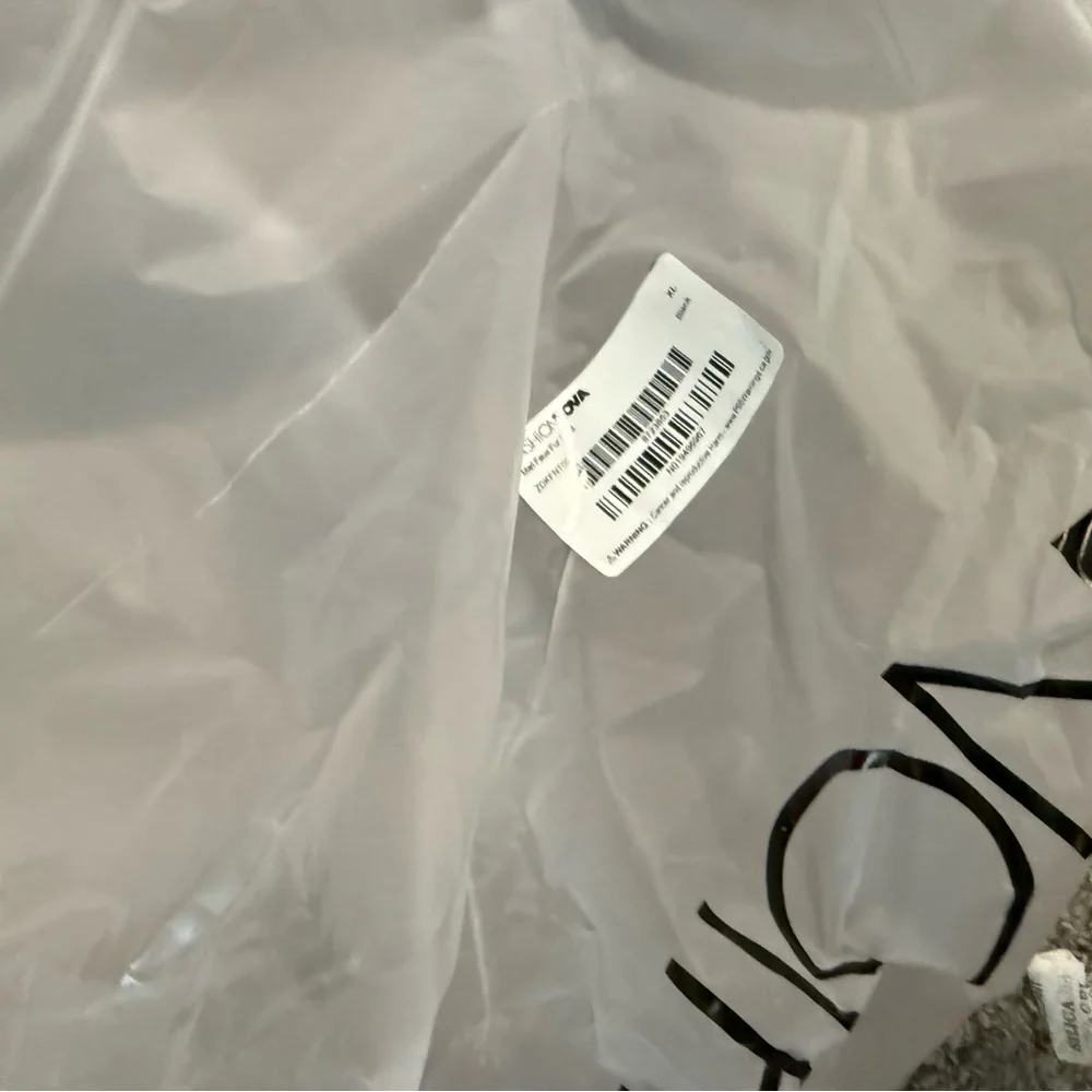 Fashion Nova Plush Black Faux Fur Jacket - Picture 8 of 8